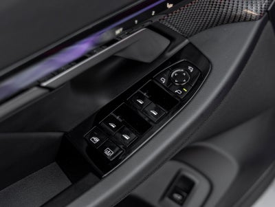 2026 BMW M5 Base