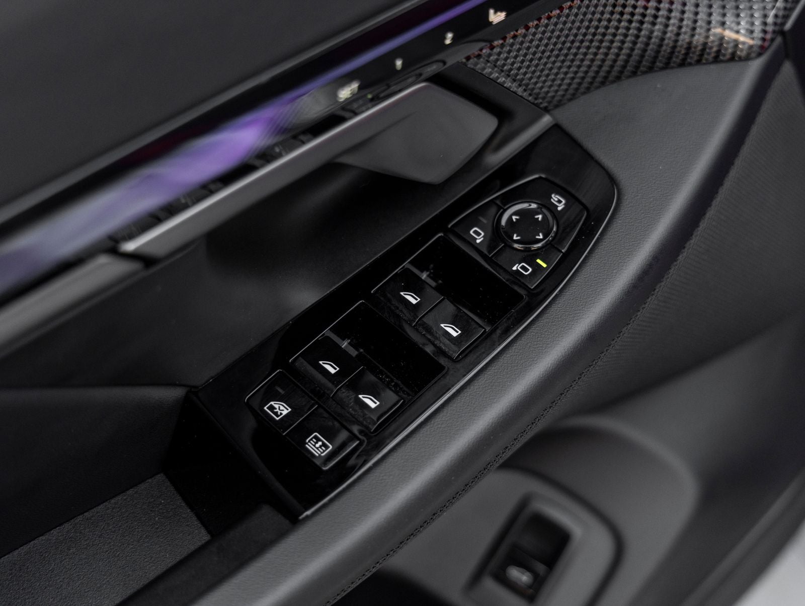 2026 BMW M5 Base