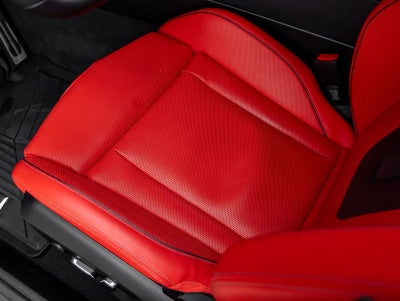 2026 BMW M5 Base