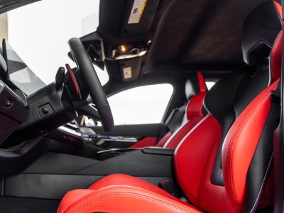 2026 BMW M5 Base