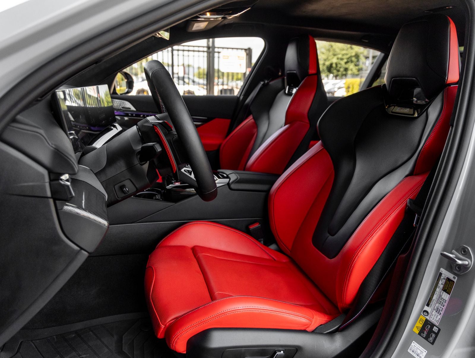 2026 BMW M5 Base