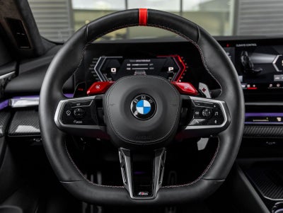2026 BMW M5 Base