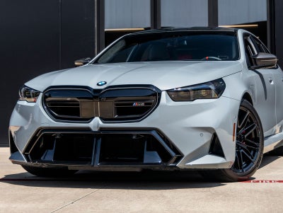 2026 BMW M5 Base