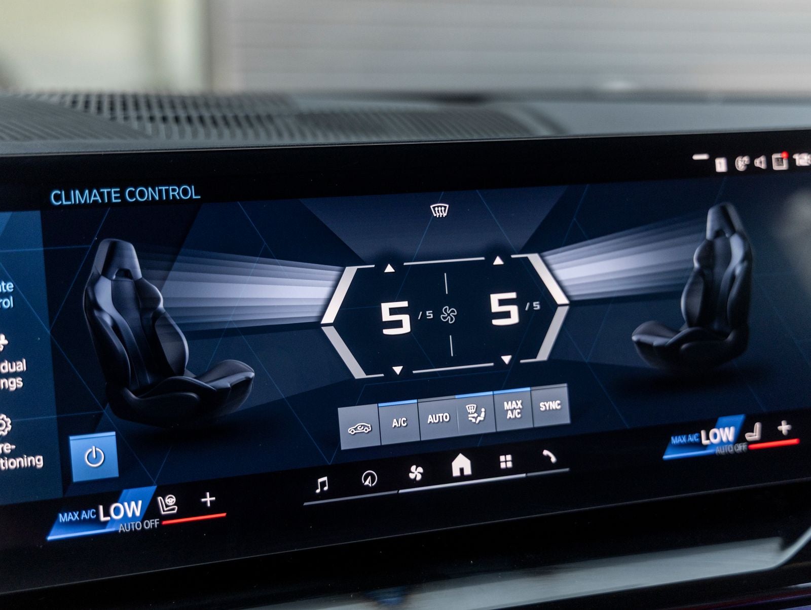 2026 BMW M5 Base