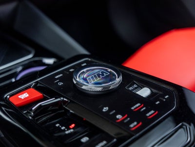 2026 BMW M5 Base