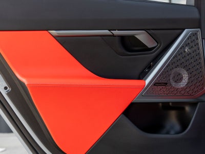 2026 BMW M5 Base