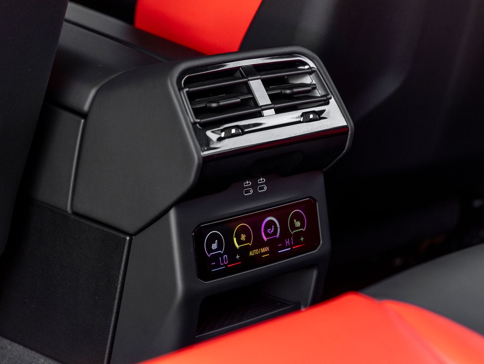2026 BMW M5 Base