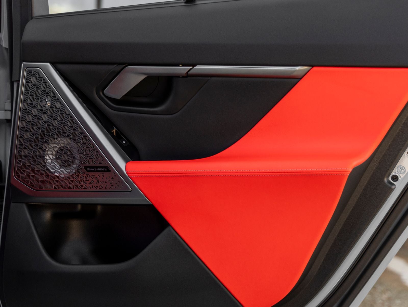 2026 BMW M5 Base