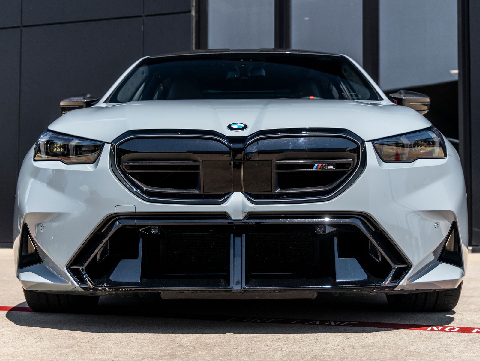 2026 BMW M5 Base