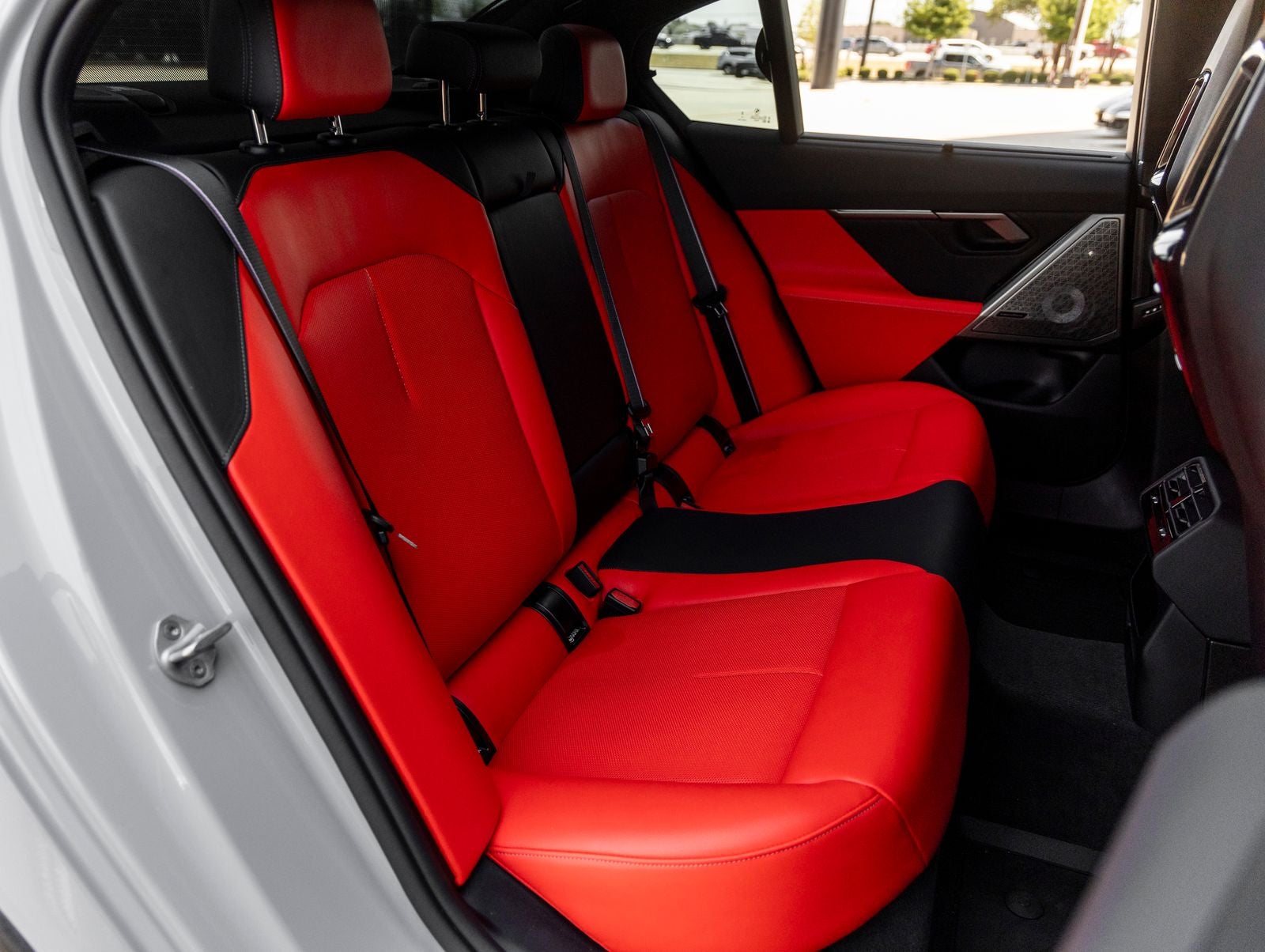 2026 BMW M5 Base