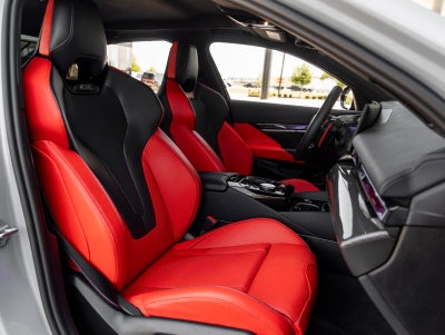 2026 BMW M5 Base