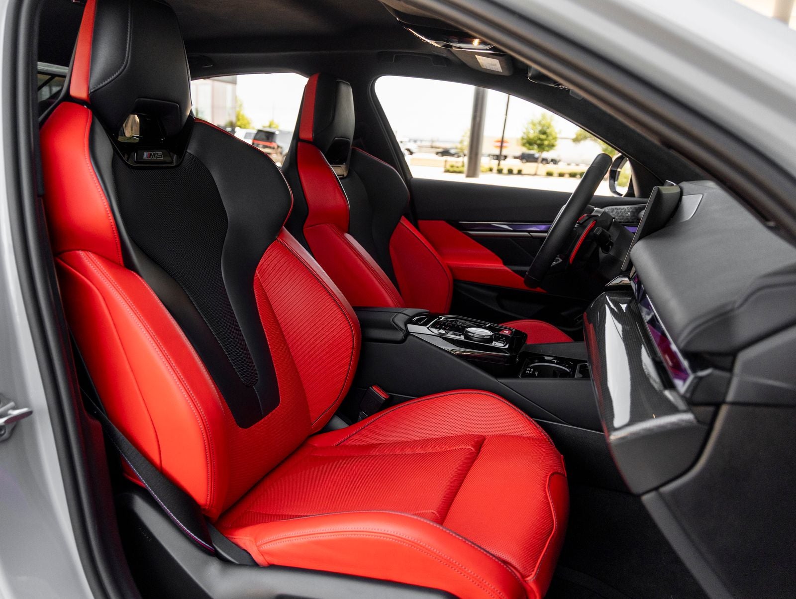 2026 BMW M5 Base