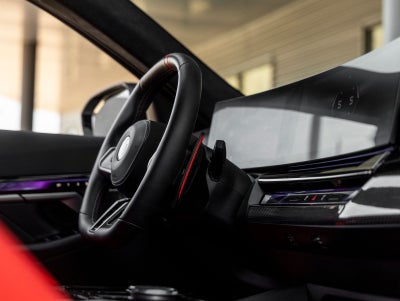 2026 BMW M5 Base