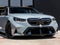 2026 BMW M5 Base