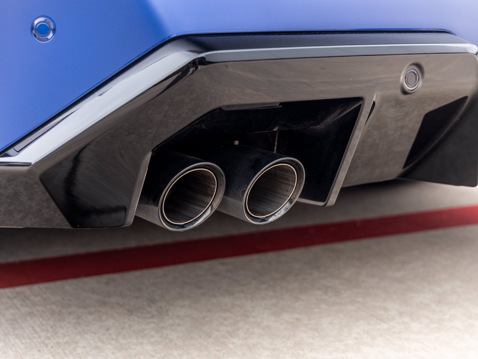2026 BMW M5 Base