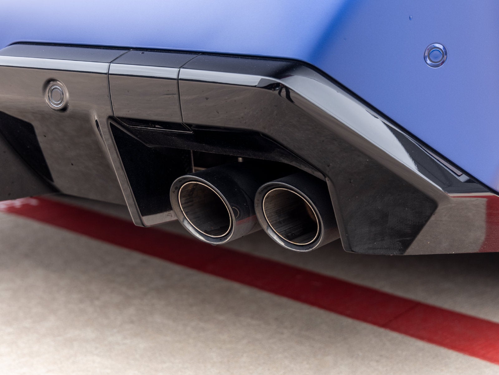 2026 BMW M5 Base