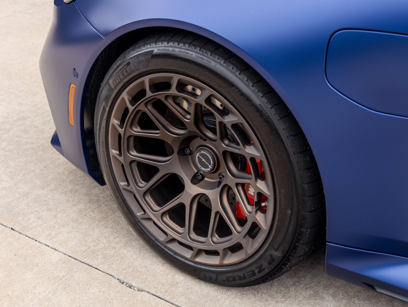 2026 BMW M5 Base