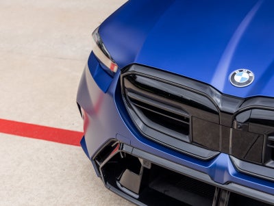 2026 BMW M5 Base