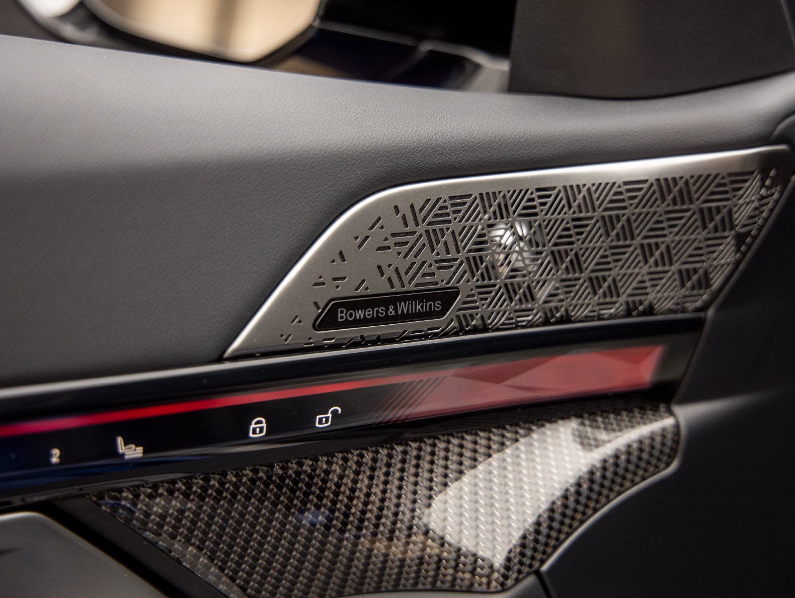 2026 BMW M5 Base