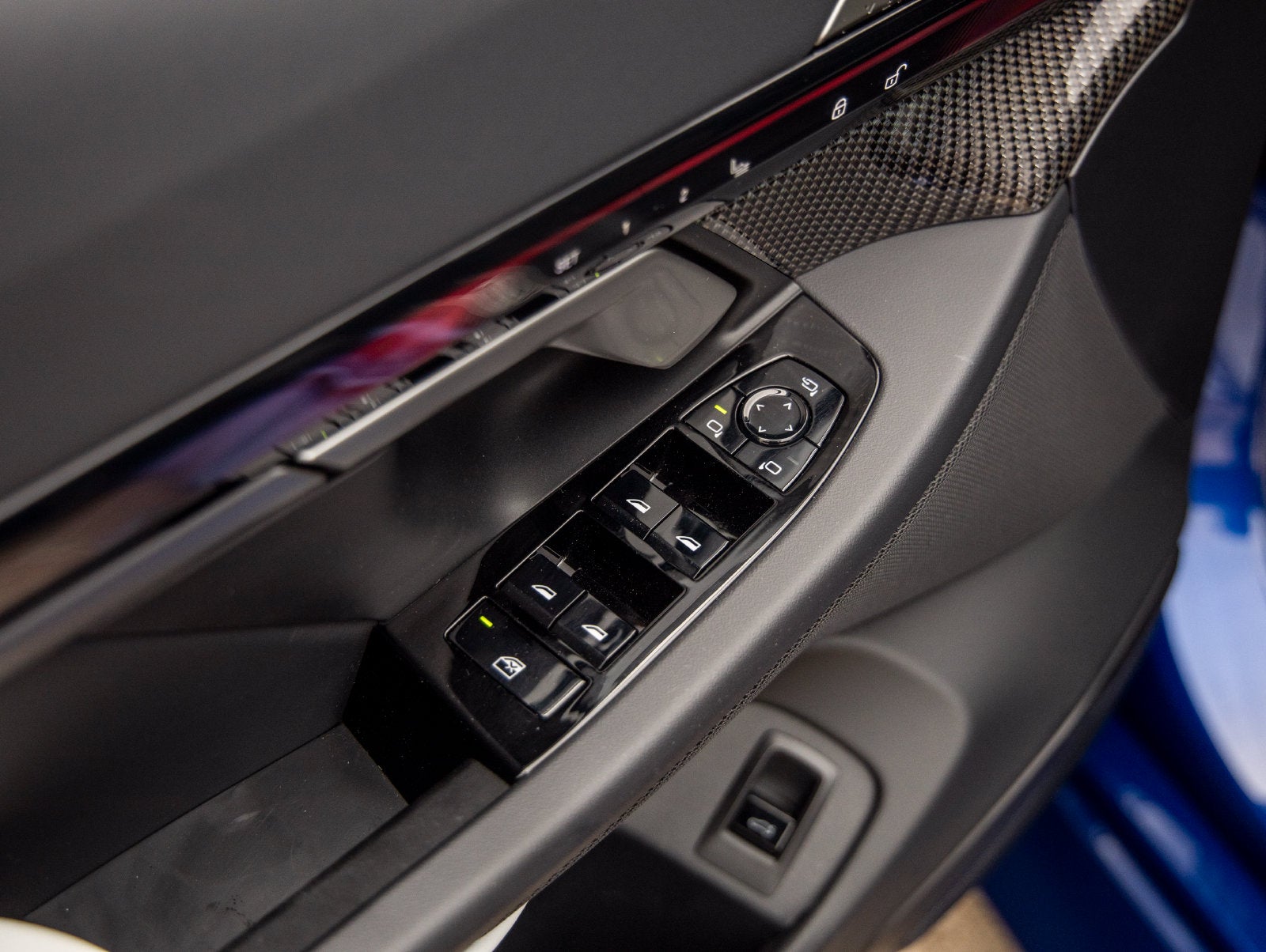 2026 BMW M5 Base