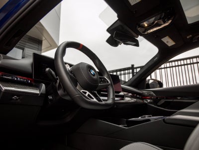 2026 BMW M5 Base