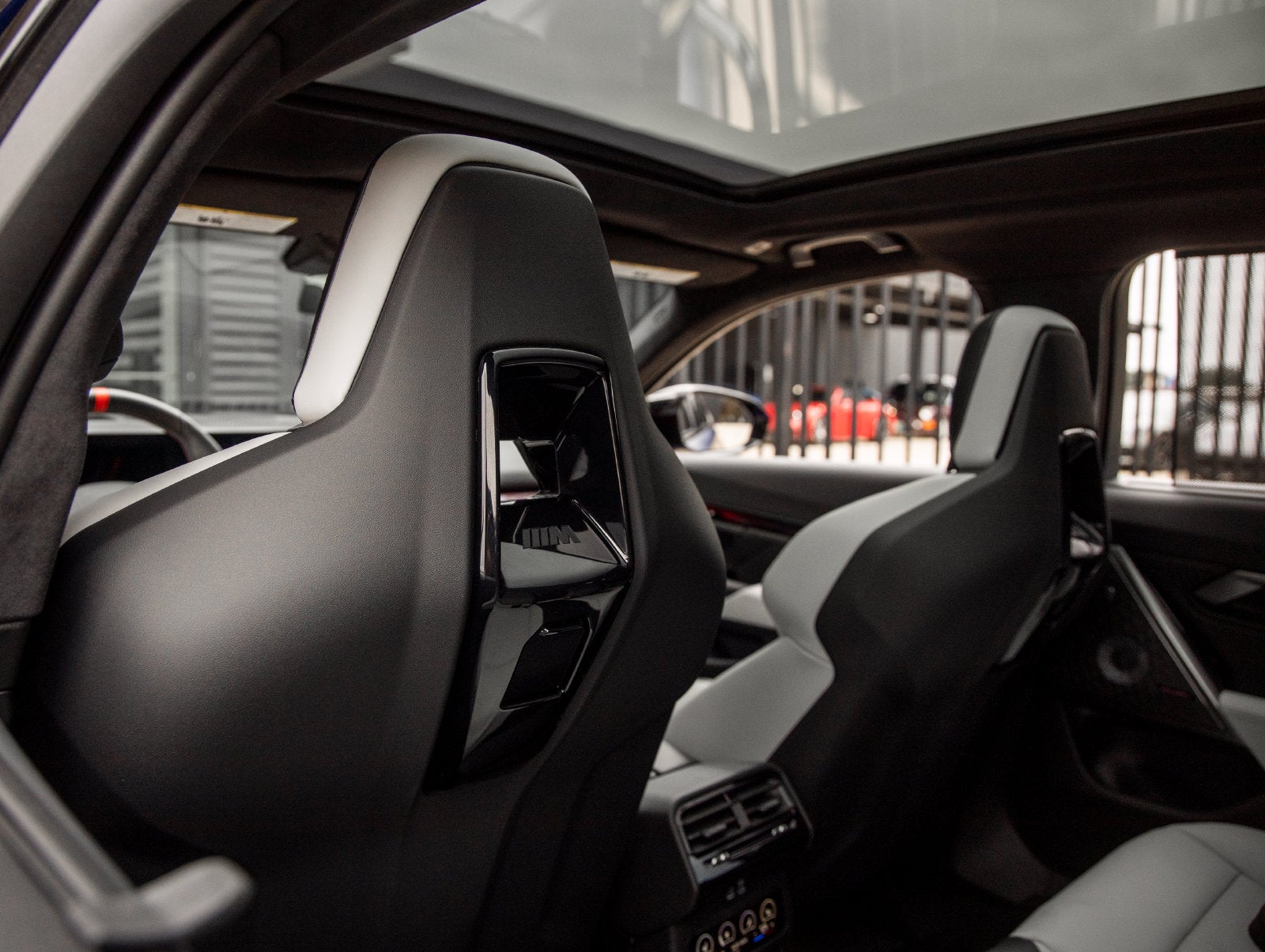 2026 BMW M5 Base