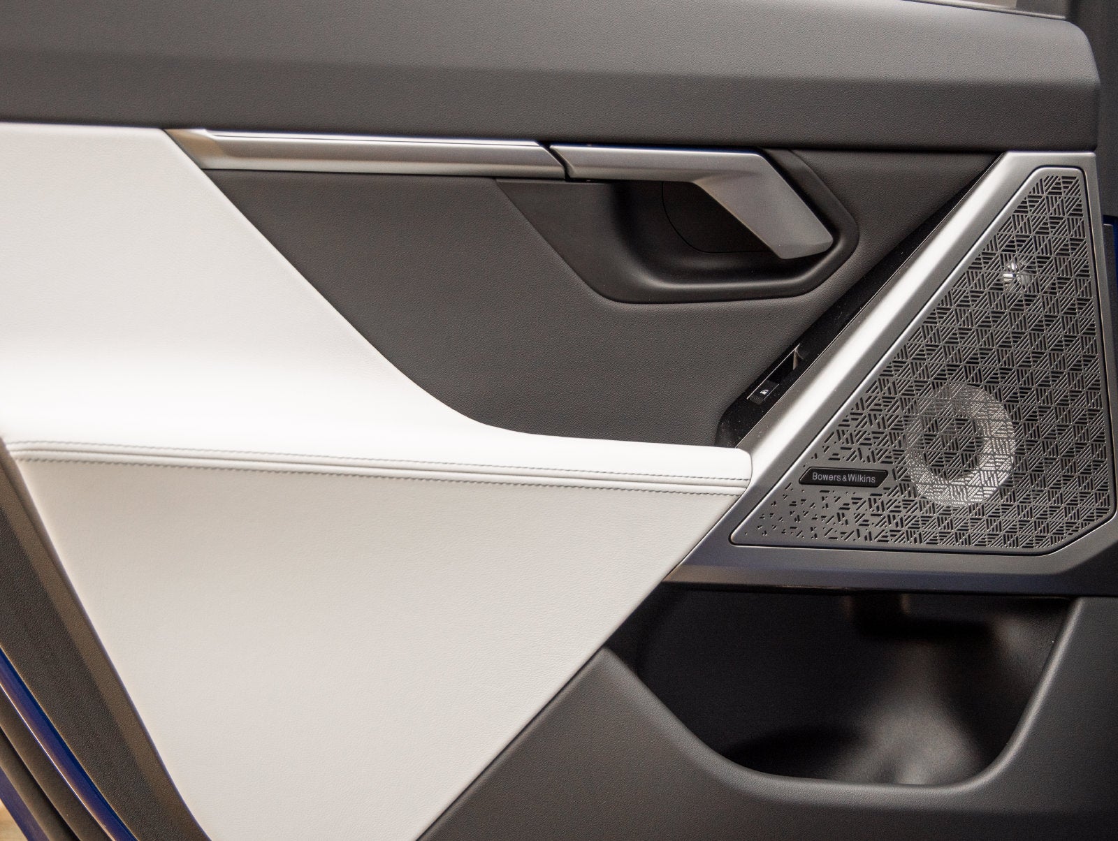 2026 BMW M5 Base