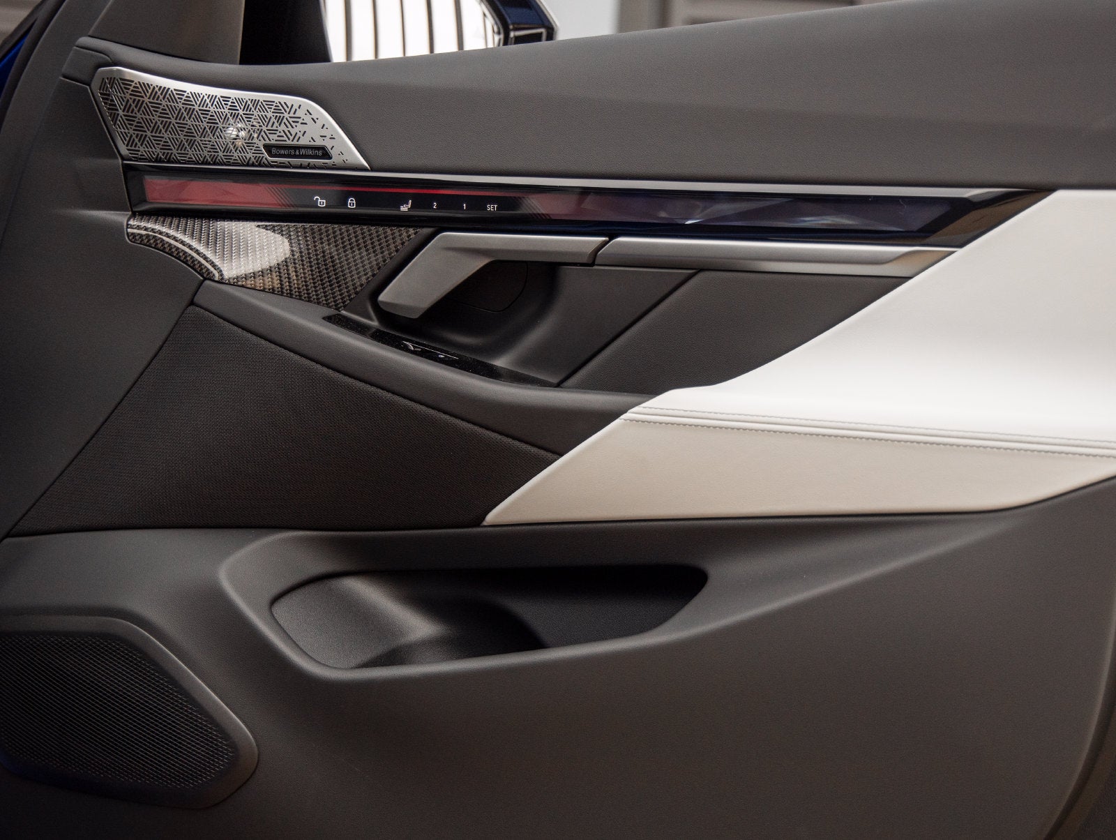 2026 BMW M5 Base