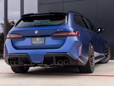 2026 BMW M5 Base