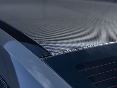 2025 BMW M8 Competition