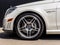 2012 Mercedes-Benz E-Class E 63 AMG®