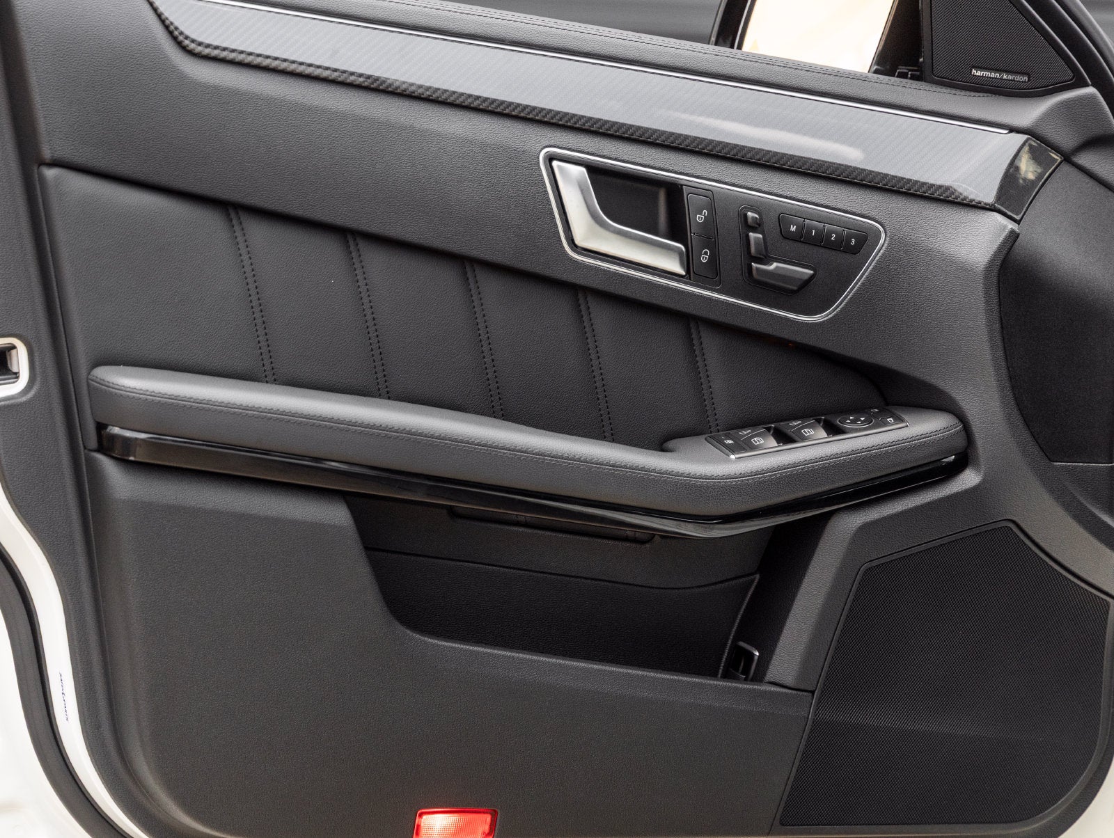 2012 Mercedes-Benz E-Class E 63 AMG®