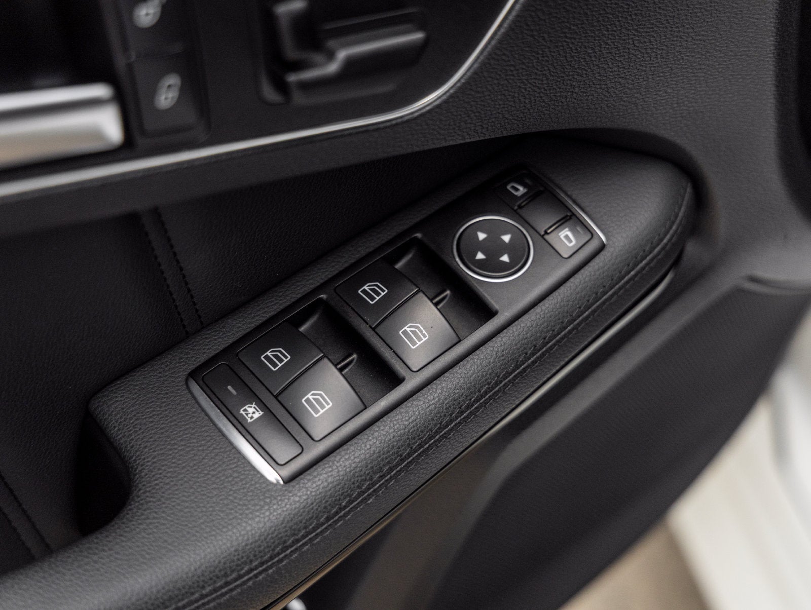 2012 Mercedes-Benz E-Class E 63 AMG®