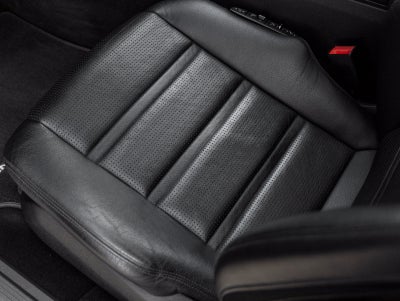 2012 Mercedes-Benz E-Class E 63 AMG®