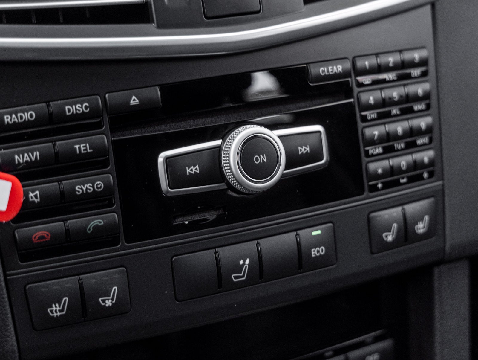 2012 Mercedes-Benz E-Class E 63 AMG®
