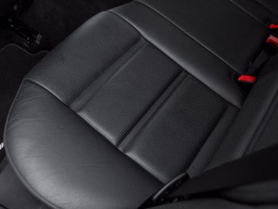 2012 Mercedes-Benz E-Class E 63 AMG®