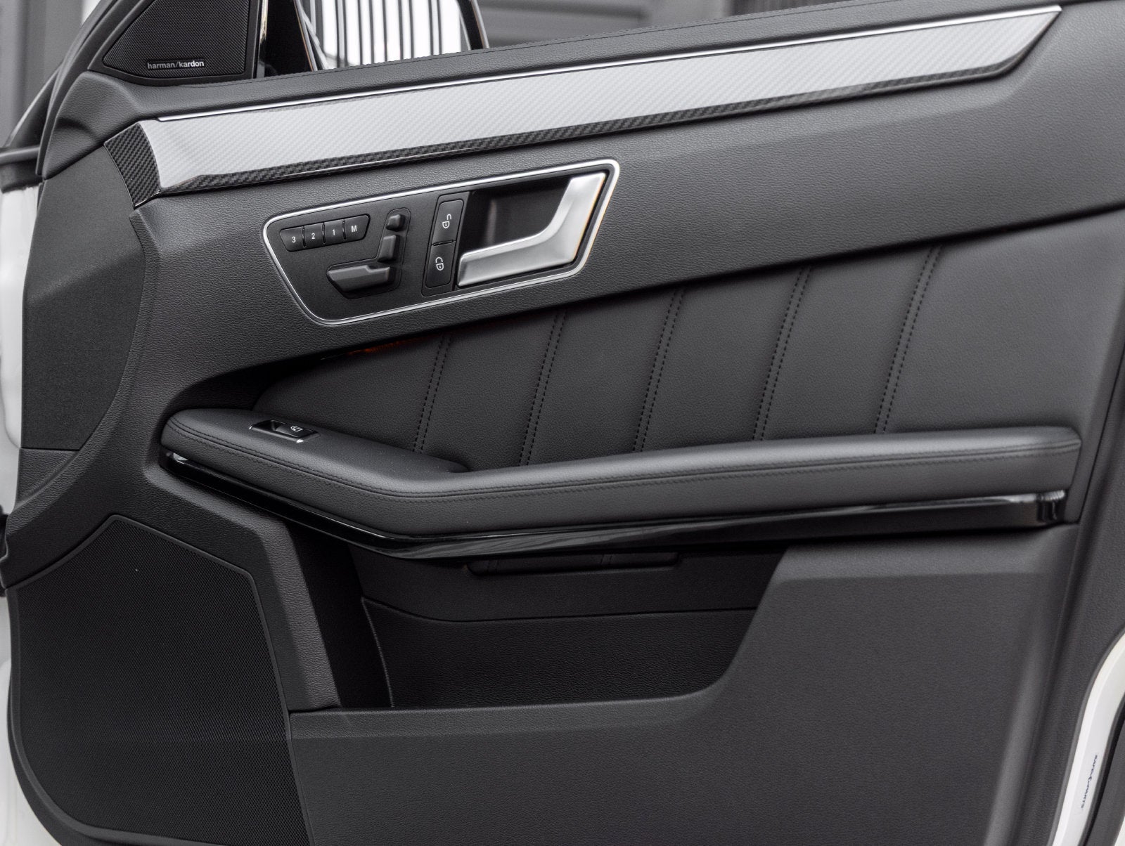 2012 Mercedes-Benz E-Class E 63 AMG®