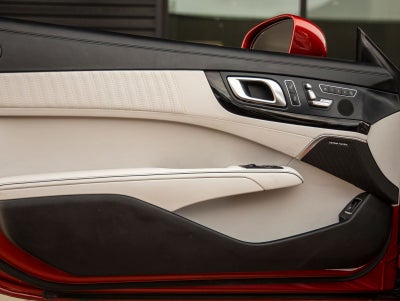 2018 Mercedes-Benz SL-Class SL 450