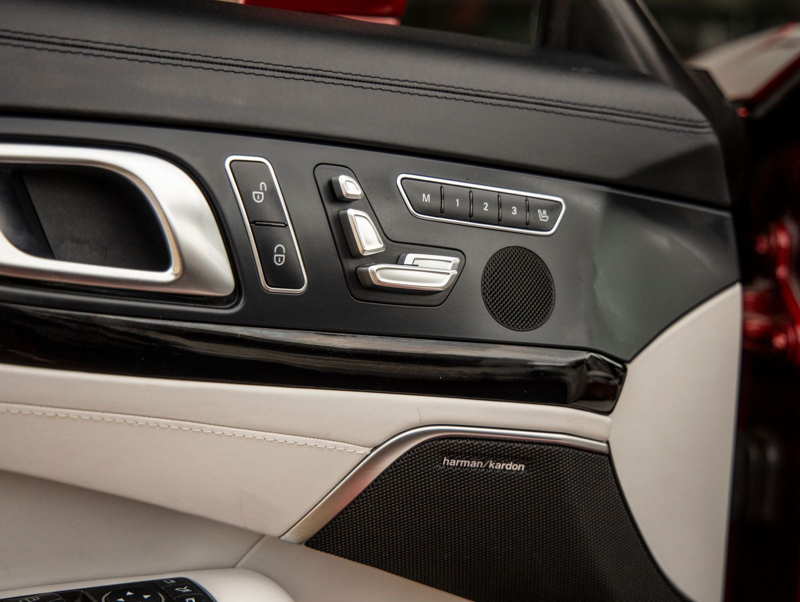 2018 Mercedes-Benz SL-Class SL 450