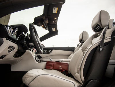 2018 Mercedes-Benz SL-Class SL 450