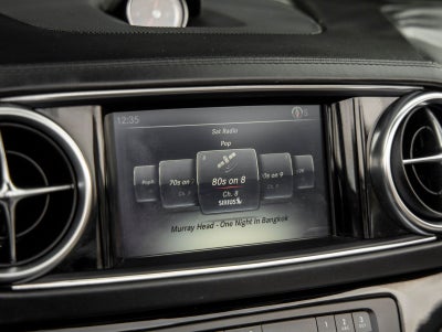 2018 Mercedes-Benz SL-Class SL 450