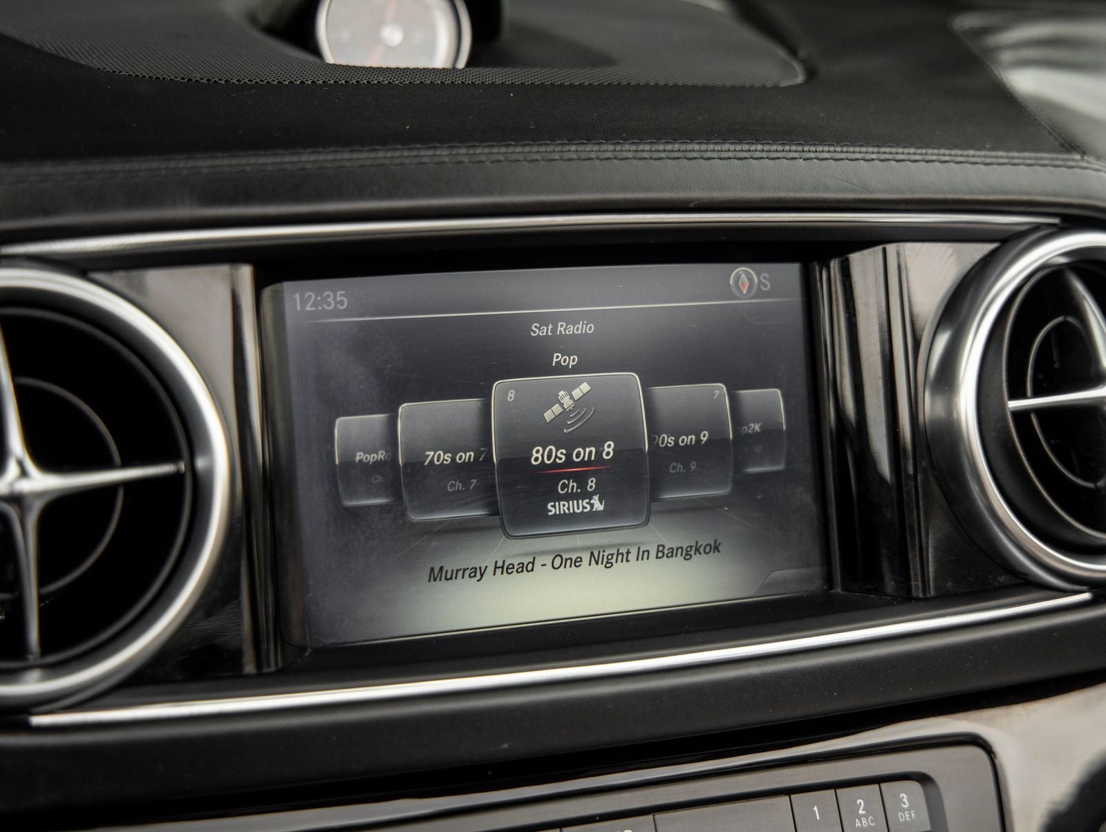 2018 Mercedes-Benz SL-Class SL 450