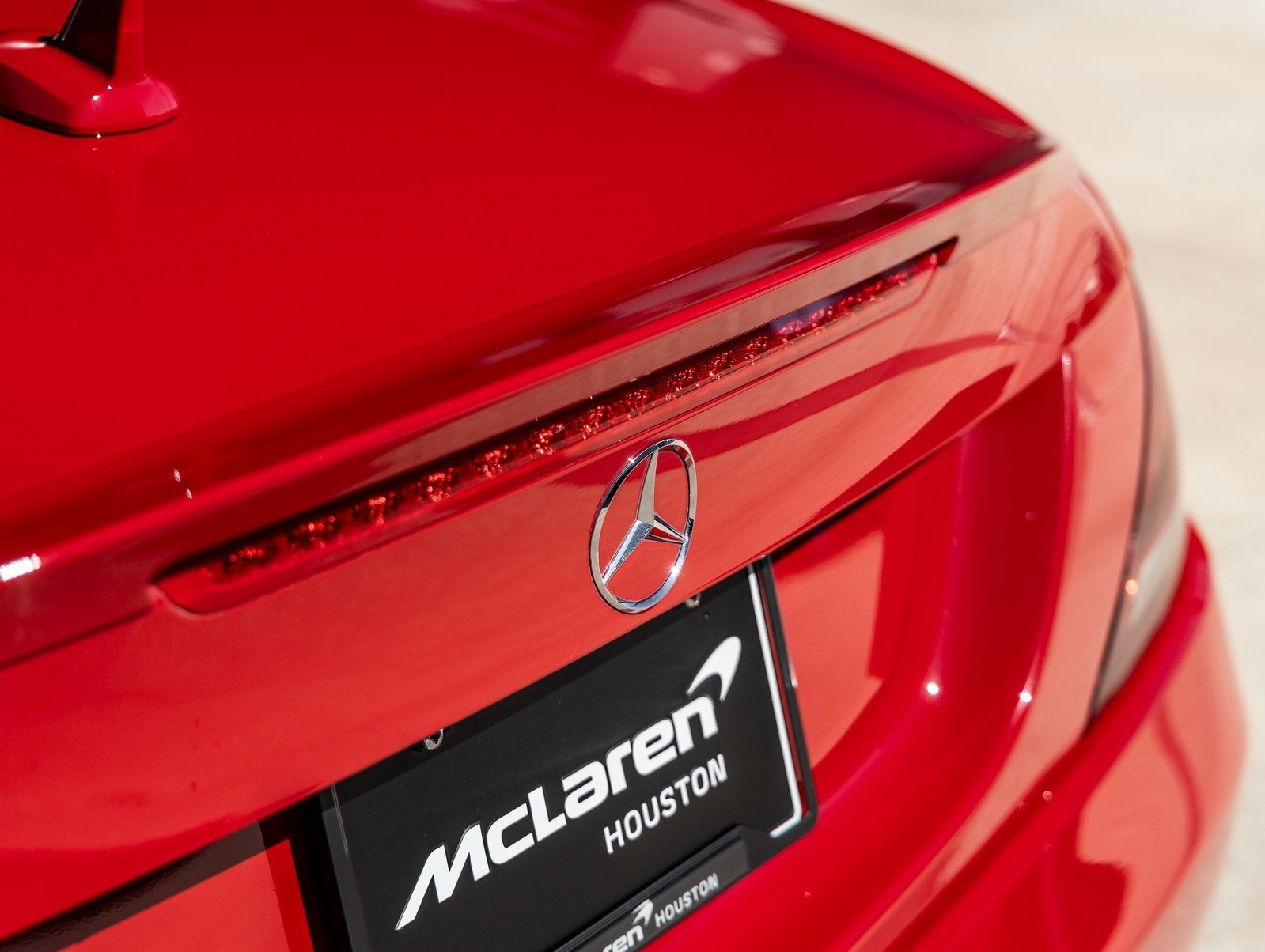 2017 Mercedes-Benz SLC SLC 300