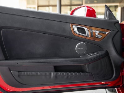 2017 Mercedes-Benz SLC SLC 300