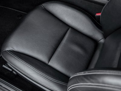 2017 Mercedes-Benz SLC SLC 300