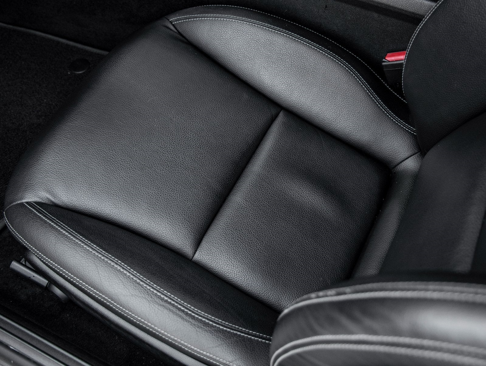 2017 Mercedes-Benz SLC SLC 300