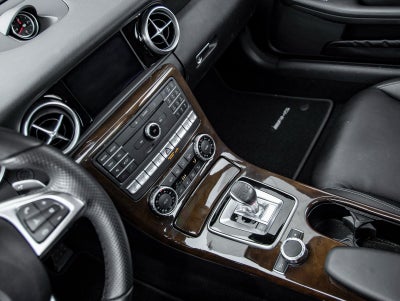 2017 Mercedes-Benz SLC SLC 300