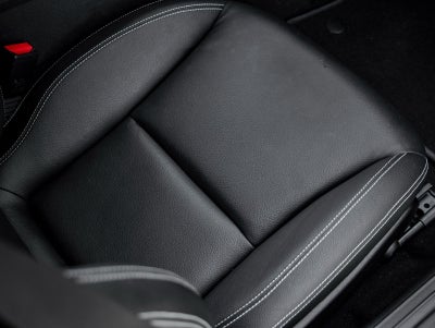 2017 Mercedes-Benz SLC SLC 300