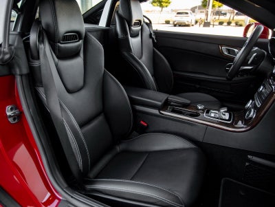 2017 Mercedes-Benz SLC SLC 300