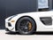 2014 Mercedes-Benz SLS AMG® Black Series